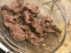 嫩肉-南城十里潮汕鲜牛火锅·鲜虾生滚粥(融汇老商埠店)