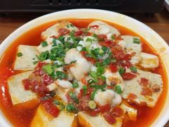 -谢记上海大排档(长寿路店)
