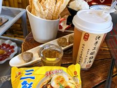 -龚印记牛骨牛杂屋·四代传承(太阳城店)