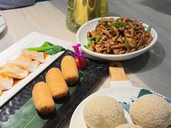 -岭南真味·匠心粤菜(K11店)