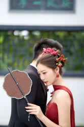 -ONLYART 摄影工作室(武汉店)