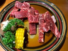 -不倒翁炭火烧肉(永安里店)