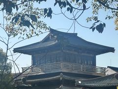-香积寺