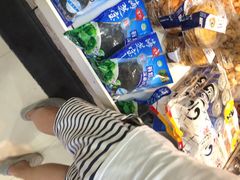 iphone_upload_pic-水一方现烤鱿鱼丝大连特产(高新苏宁百货店)
