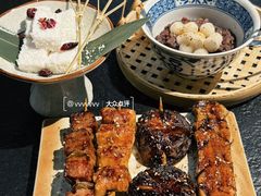 -回龙窝历史文化街区