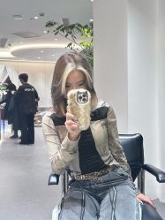 -DL HOPE造型