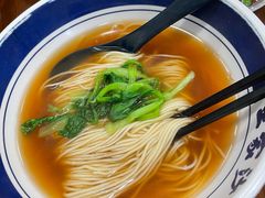 -王家沙点心店(南京西路总店)