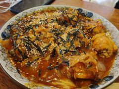 -食戟