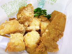 -大炮盐酥鸡(新街口店)