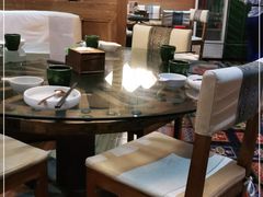 大堂-云海肴·云南小炒·汽锅鸡(天津国金汇店)