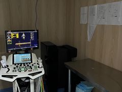 -恒幸动物医院·急重症转诊中心·神经内外科·CT核磁
