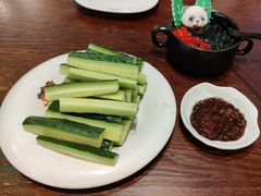 -三个大叔东北烧烤·砂锅菜(西三旗店)