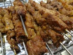 -熙成烧烤·三十三年(开发区店)