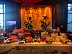 -西安W酒店·WEI全味西餐厅