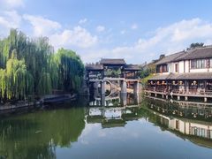 -台儿庄古城