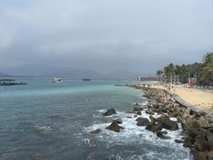 -海南分界洲岛旅游区