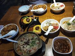 -怪噜范·老贵阳街头名小吃(汇金星力城店)
