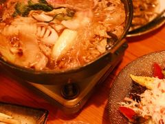 -千懿六本木酒场(常熟路店)