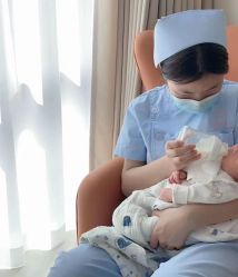 -海豚湾高端月子会所(黄浦店)