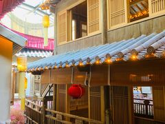 门面-叶叶菩提·晋福宫