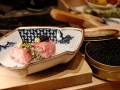 -荣一代目OMAKASE板前料理