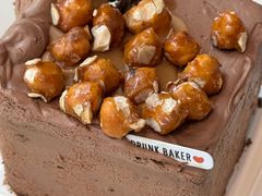 -DRUNK BAKER (上海漕宝路店)