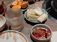 -蘑界·野生菌火锅(深业上城店)