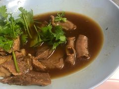 -Kha Mu Charoensang(Silom)