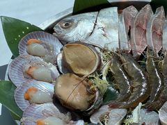 -琼大师东方烤乳猪(亚特兰蒂斯店)