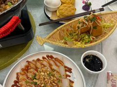 -老廣新意-全天茶点(宝能店)