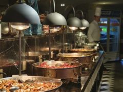 -春天烤肉自助餐厅(贵都店)