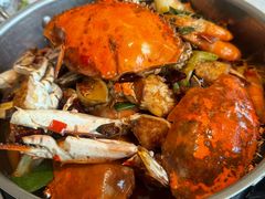 -七欣天香辣蟹火锅(南通任港路大润发店)