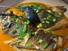 -千岛湖小鱼儿·淳安匠心农家菜