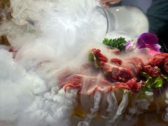 -塔兰齐新疆孜然火锅(鲤鱼山路店)