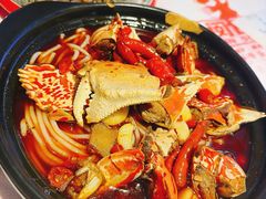 -老闵田螺馆·南昌市井菜·特色小吃(总店)