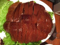京尊烤鸭店(春秀路店)-京尊烤鸭店JINGZUN(春秀路店)