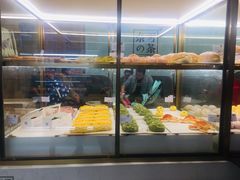 -奈雪的茶(国金中心店)