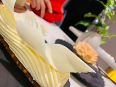 -潮一不贰·法式甜品·生日蛋糕·西式简餐(外滩店)