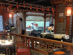 -京味斋·北京烤鸭(北京南站洋桥店)