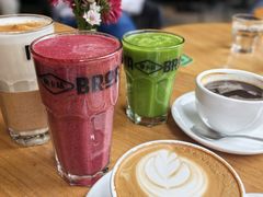 -Moka Bros 摩卡站(嘉华店)
