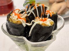 -龙悦湾酒家·八阵鱼生·渔人码头店