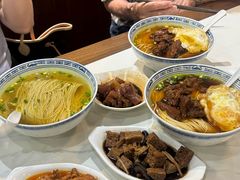-永丰面馆(汉口路店)