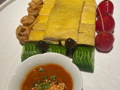 -花家怡园(四合院总店)