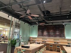 大堂-安南小馆(华润城万象天地店)