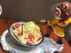 -鱼谦脆皮烤鱼(高新锦辉店)