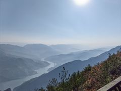 -白帝城·瞿塘峡景区