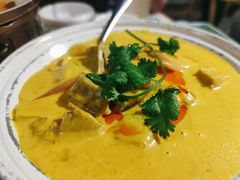 咖喱牛腩-米泰芒·东南亚料理(体育西店)