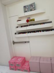 -安娜美甲美睫沙龙