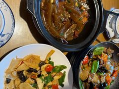 -鸿运楼·舌尖上的徽菜