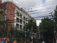 -上海市黄浦区卢湾第一中心小学